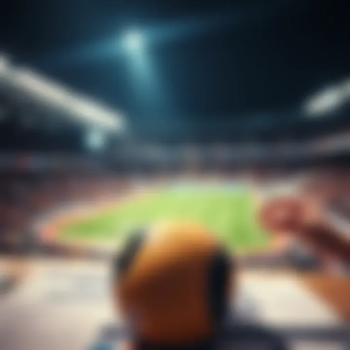 Statistics for Informed Betting Decisions Analyzing statistics for better decisions