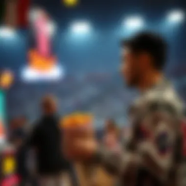 Benefits of participating in lottery events