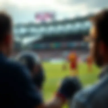 Tips for making informed betting choices