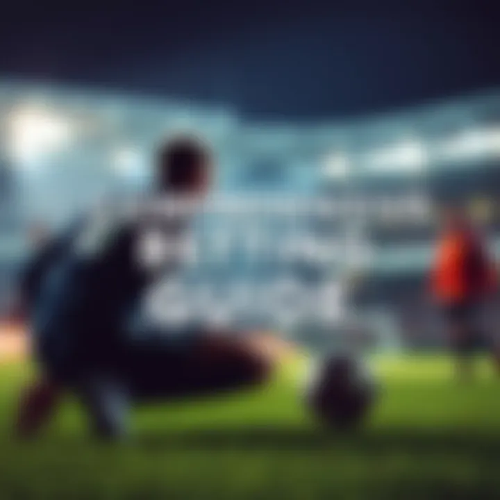 Comprehensive guide to betting options