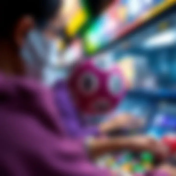 Data insights on lotteries