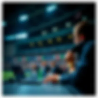 In-depth analysis of betting tactics