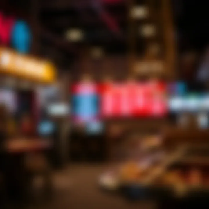 Economic impact of lottery