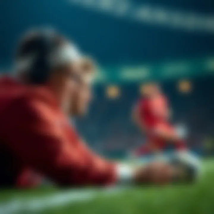Expert Insights on Game Outcomes Expert analysis for optimal selections