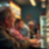 Exploring lottery ticket selection strategies