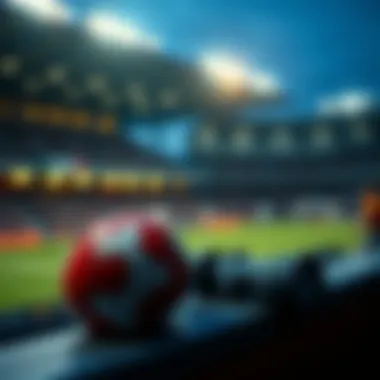 Factors influencing betting success