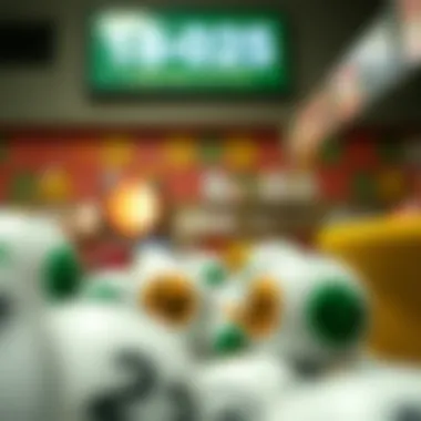 Comprehensive Guide to Lottery Number Selection Comprehensive guide to lottery number selection