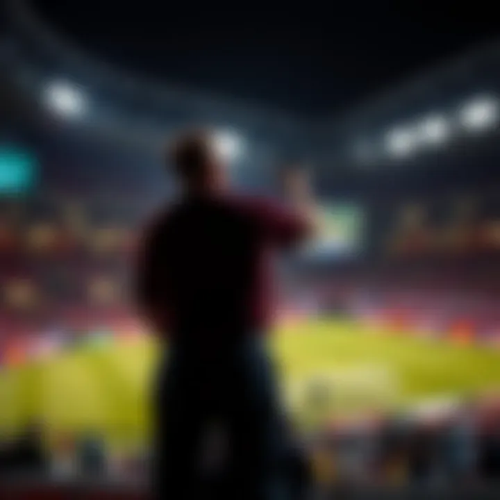Importance of Total Rounds in Sports Betting Importance of total rounds in sports betting