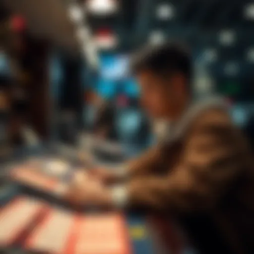 Exploring Lottery Strategies Insightful analysis of lottery strategies