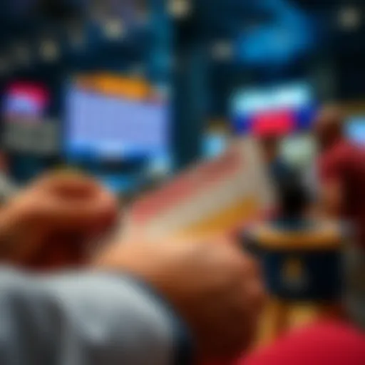 Illustration of lottery ticket analysis