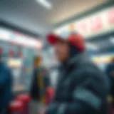 Insights into Lottery Trends in South Korea A detailed look at lottery trends in South Korea