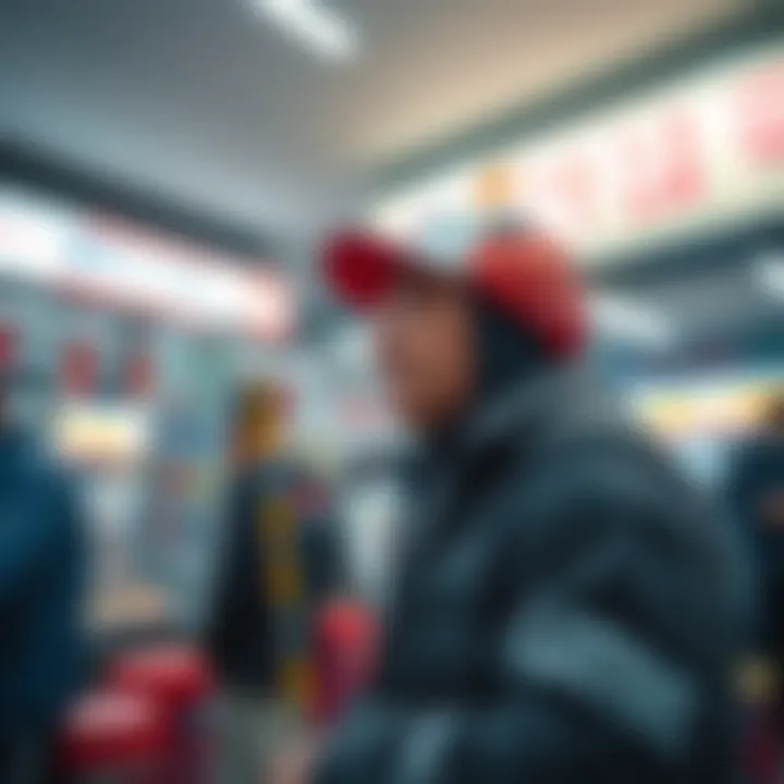 Insights into Lottery Trends in South Korea A detailed look at lottery trends in South Korea