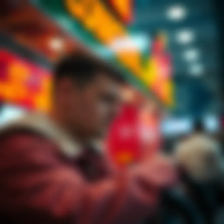 Utilizing Resources for Informed Decisions Utilizing online resources for lottery insights