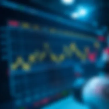 Analyzing Lottery Patterns and Trends An analytical chart showcasing lottery patterns and trends.
