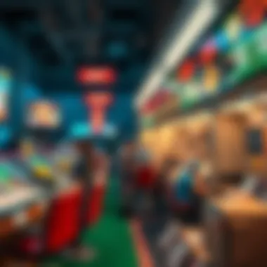 Recent Trends in Lottery and Betting Recent trends in lottery and betting
