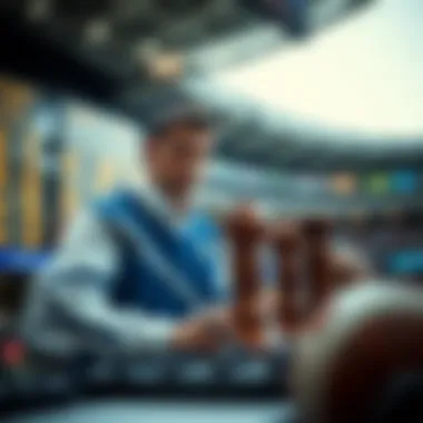 Strategic Betting Analysis in Sports Strategic betting analysis in sports