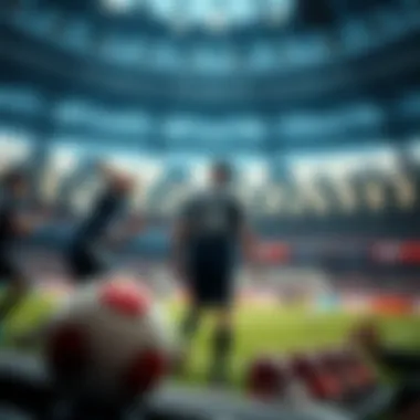 Strategic insights into sports betting