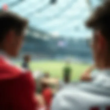 Sports betting strategy overview