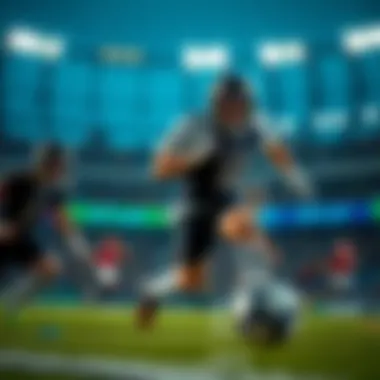 Current Trends in Sports Betting Trends in sports betting