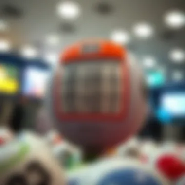 Statistical data for informed decisions