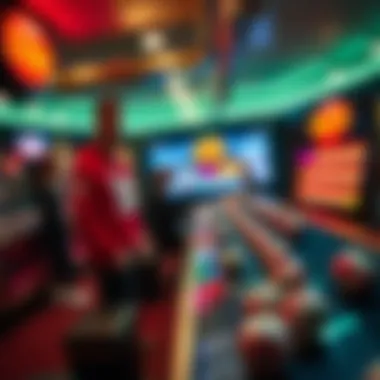 Statistical Insights into Lottery Trends Statistical trends in lottery draws