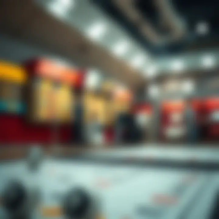 Analysis of lottery statistics