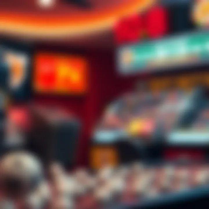 Understanding the odds Statistics in lottery games