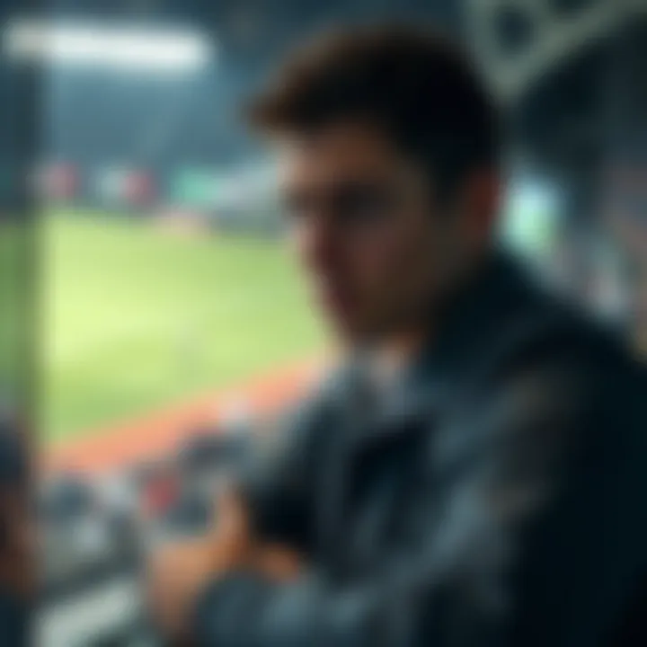 Strategies for effective sports betting