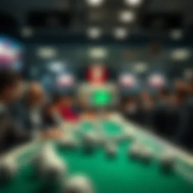 Strategic insights for lottery players Lottery strategy analysis