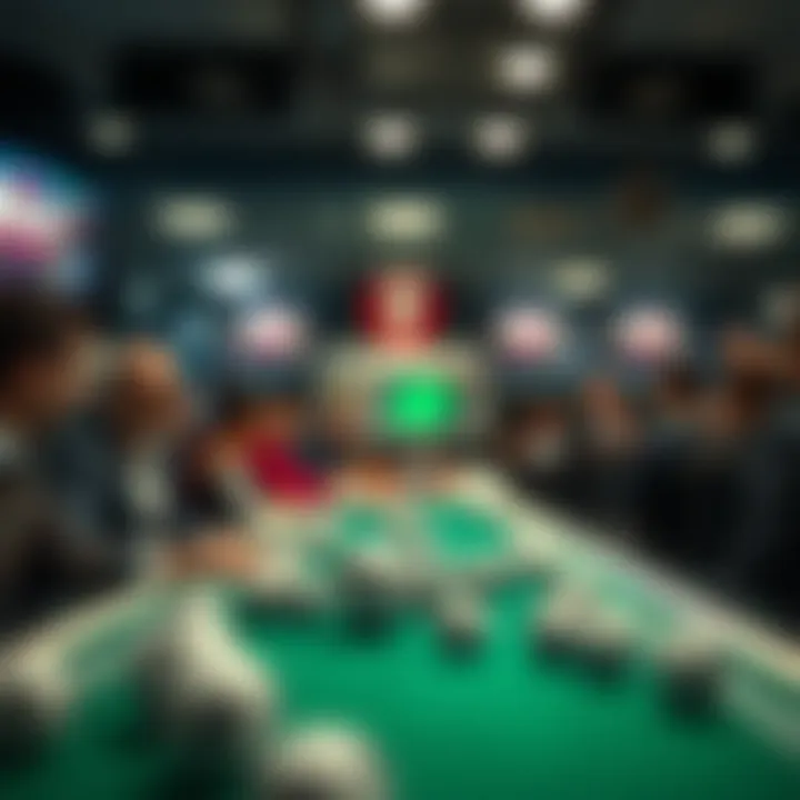 Strategic insights for lottery players Lottery strategy analysis