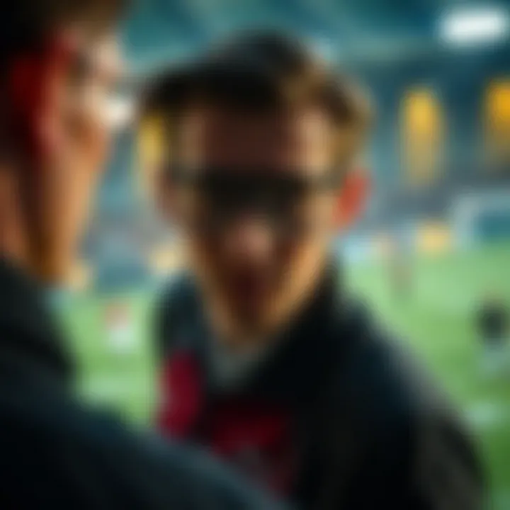 Diving into Sports Betting Dynamics Understanding sports betting dynamics