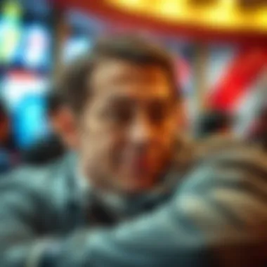 Insights and Tips from Lottery Winners A compilation of tips derived from lottery winners' experiences.