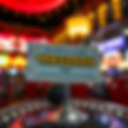 Winning lottery ticket