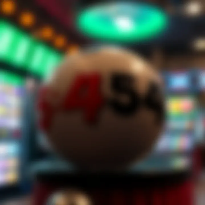 Strategies for lottery prediction