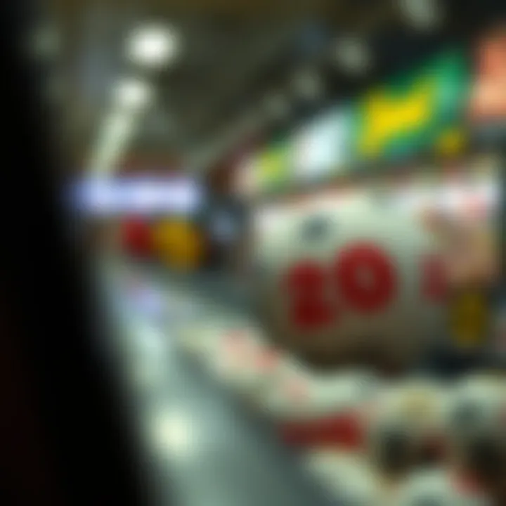 Resource guide for lottery players