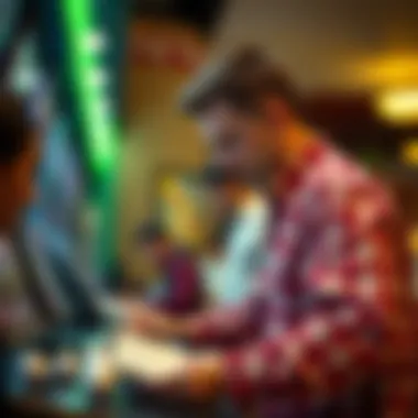 The Social Impact of Lottery Games Impact of lottery games on society
