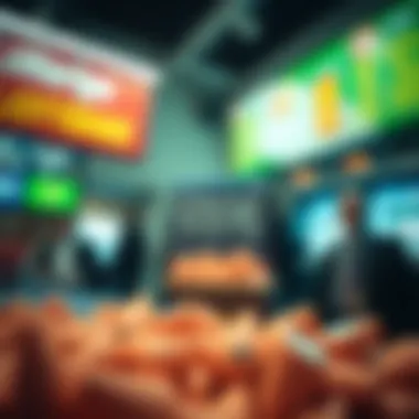 Social impact of lotteries