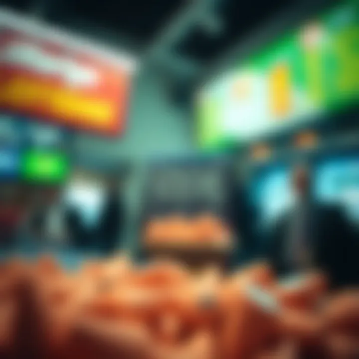 Social impact of lotteries