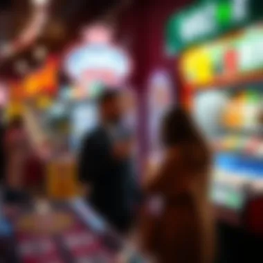 The Financial and Social Relevance of Lotteries Social significance of lotteries in finance