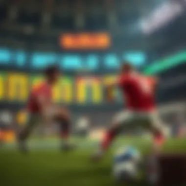 Lottery and Sports Betting Synergy Connection between lottery and sports betting strategies
