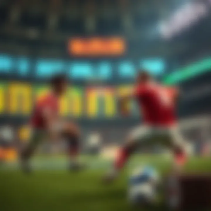 Lottery and Sports Betting Synergy Connection between lottery and sports betting strategies