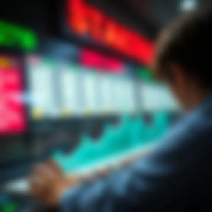 Statistical Insights into Lottery Draws Statistical representation of lottery draws