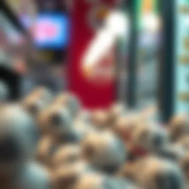 Statistical trends in lottery numbers