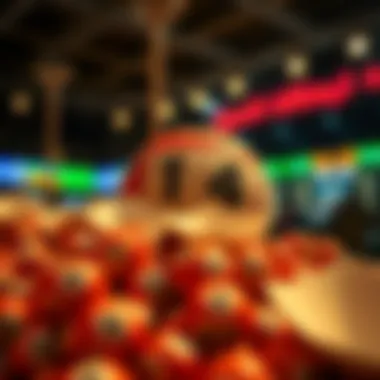 Statistical Insights into Today's Lotto Results Statistical analysis of lottery results