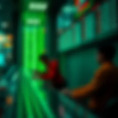 Statistical analysis related to lottery draws