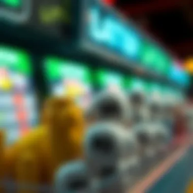 Statistical Insights for Lottery Selection Statistical insights for lottery selection