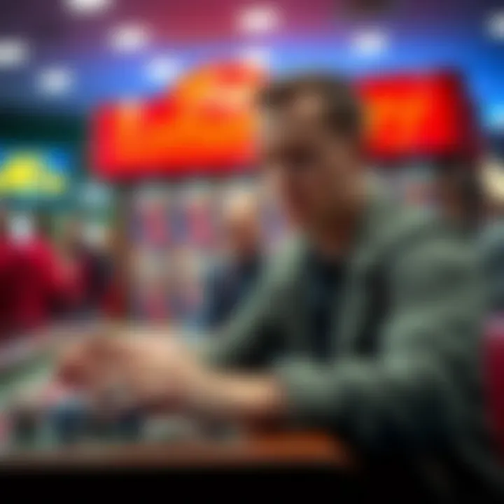 Winning Strategies in Lottery Strategies for successful lottery participation
