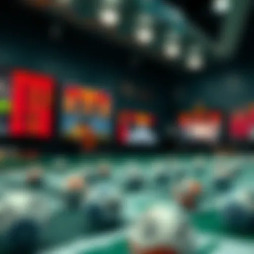 Analysis of Lotto winning numbers