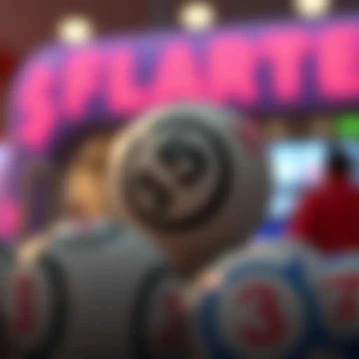 Effective Strategies for Choosing Lotto Numbers Strategic number selection techniques for lottery players