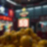 Understanding Number Patterns in Lotto Analysis of lottery number patterns